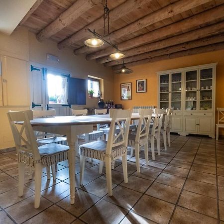 Casa Insol Vendégház Denúy Kültér fotó