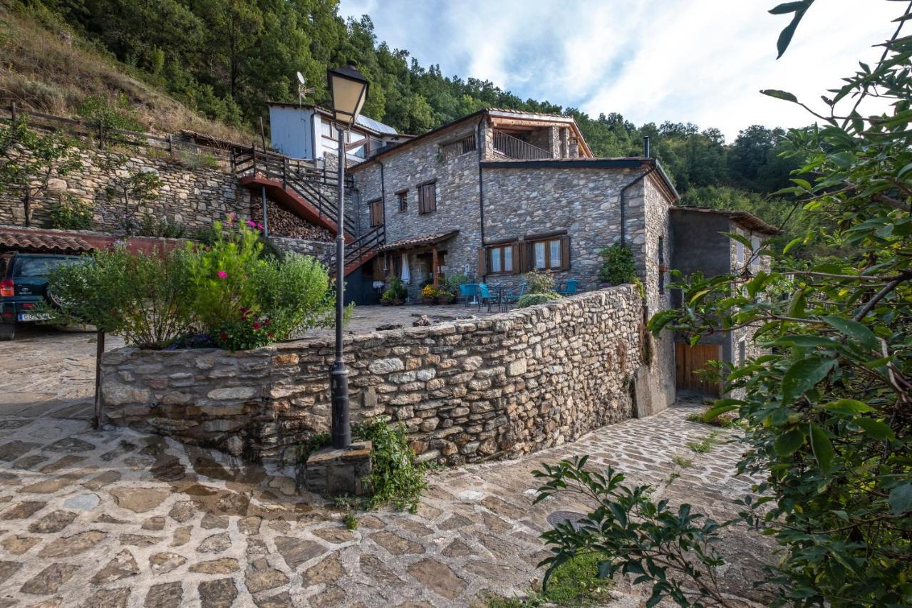 Casa Insol Vendégház Denúy Kültér fotó