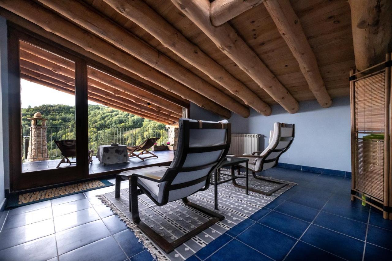 Casa Insol Vendégház Denúy Kültér fotó