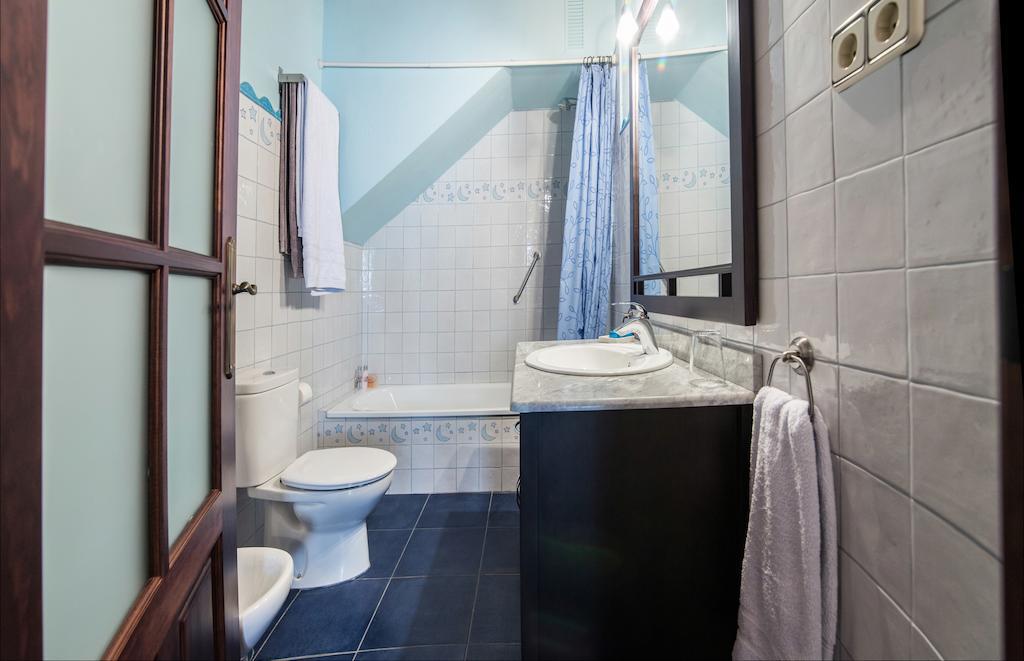 Casa Insol Vendégház Denúy Szoba fotó